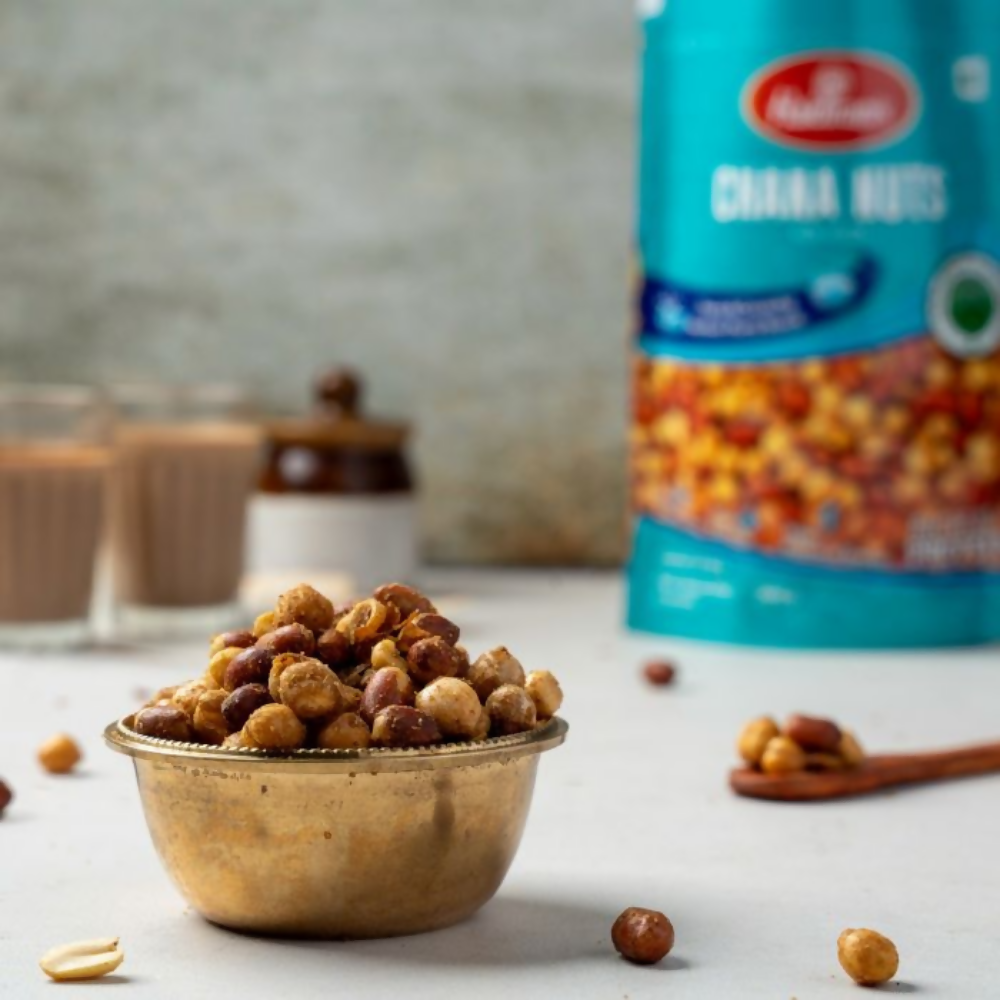 Haldiram's Chana Nuts | Grocsy