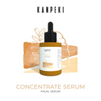 Kanpeki Concentrated Serum for Open Pores & Blackheads | Grocsy