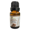 Teja Organics Pure Nutmeg Essential Oil | Grocsy
