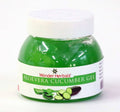 Wonder Herbals Aloevera Cucumber Gel | Grocsy