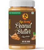 Oye Healthy Peanut Butter Natural Chocolate | Grocsy
