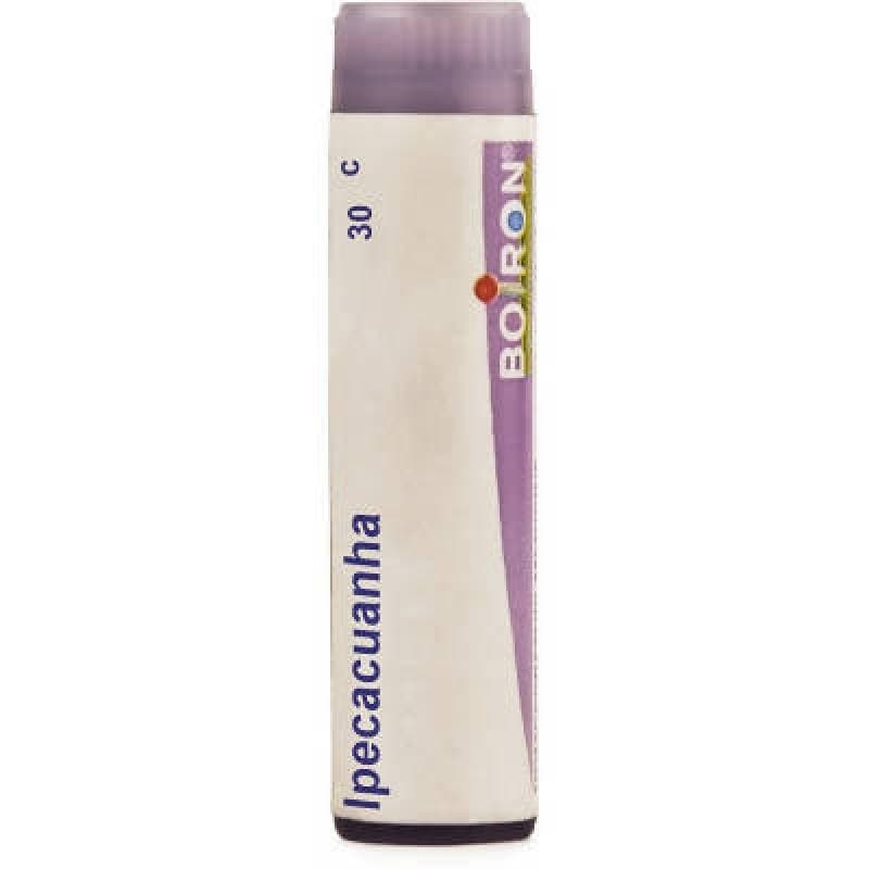 Boiron Homeopathy Ipecacuanha | Grocsy