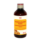 IMIS Ayurveda Gandharvahastadi Kwatha | Grocsy