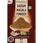 Patanjali Spices Combo Pack | Grocsy