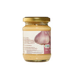 Pure & Sure Organic Garlic Paste | Grocsy