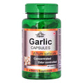 Cipzer Garlic Softgel Capsules | Grocsy