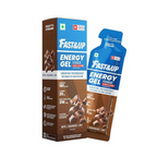 Fast&Up Energy Gel-Chocolate Bourborn Flavour | Grocsy