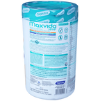 Maxvida HPHF High Protein High Fibre Supplement Powder For Recovery | Grocsy