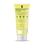 PLIX The Plant Fix Pineapple 5% Niacinamide Bright Polishing Cream For Neck, Knees & Elbows | Grocsy