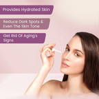 Healthvit Kozicare Skin Lightening Serum | Grocsy
