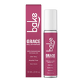 Bake Grace 100% Concentrated Perfume Oil Roll on Fragrance For Men & Women - White Oud | Grocsy