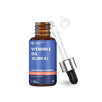 Carbamide Forte Vitamin E Oil 30000IU With 100% Natural Vitamin E | Grocsy