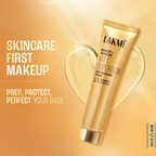 Lakme Vitamin C Superglow Skin Perfecting Primer with 1 % Vit C | Grocsy