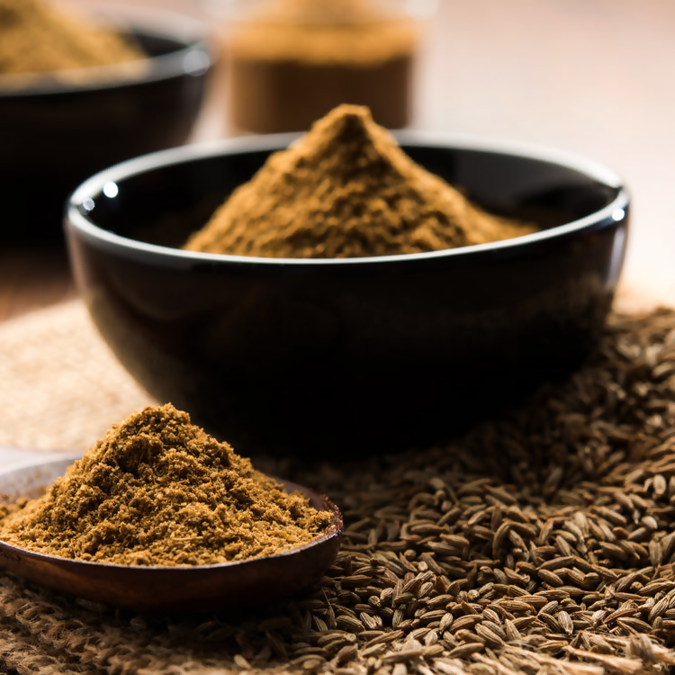Priya Cumin (Jeera) Powder | Grocsy