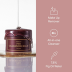 I'm From - Fig Cleansing Balm | Grocsy