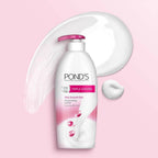 Pond's Niacinamide Nourishing Body Lotion for Soft Glowing Skin | Grocsy