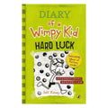 Diary Of A Wimpy Kid Hard Luck | Grocsy