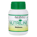 Nutriline Wellness Capsules (Gold) | Grocsy