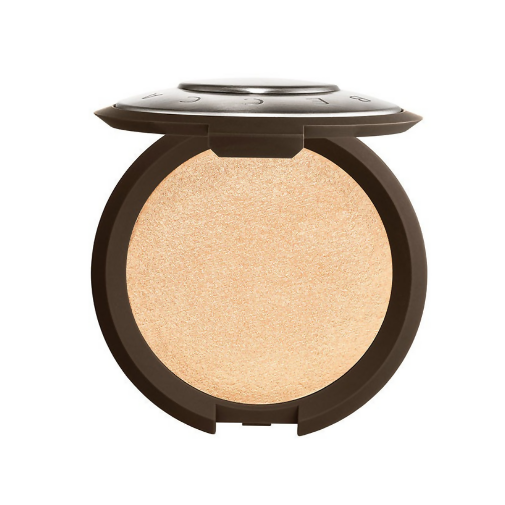 Smashbox X Becca Shimmering Skin Perfector Pressed - Moonstone | Grocsy