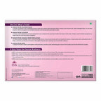 Lotus Herbals Radiant Pearl Facial Kit (37g) for Lightening | Grocsy