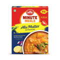 MTR Read To Eat Alu Muttar | Grocsy
