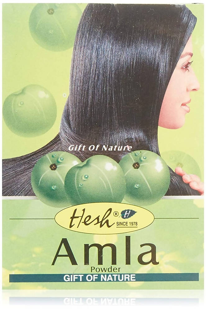 Hesh Amla Powder | Grocsy