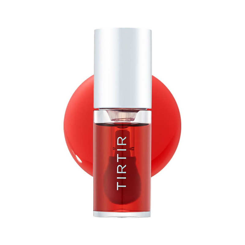 Tirtir My Glow Lip Oil - Rosy | Grocsy