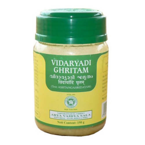 Kottakkal Arya Vaidyasala Vidaryadi Ghritam | Grocsy