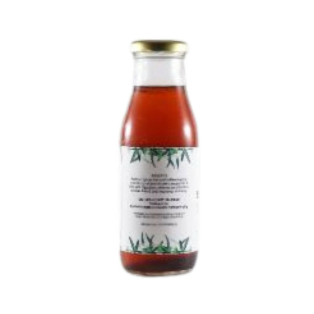 Native Circle Sugandhi Syrup | Grocsy