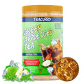 Teacurry Green Apple Instant Iced Tea Mix | Grocsy