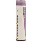 Boiron Homeopathy Antimonium Crudum | Grocsy