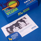 Crista Spices Consciously Vegan Seasonings | Grocsy