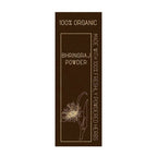 Herbal Me Bhringraj Powder | Grocsy
