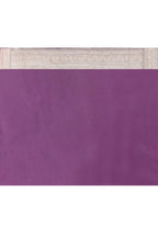 Joban Fashion Purple Pure Katan Pure Handloom Banarasi Silk Saree | Grocsy