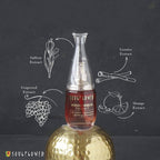 Soulflower Herbal Vitamin C Power Serum | Grocsy