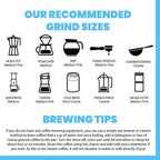 Black Baza Coffee Otter | Grocsy