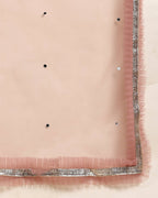 Maroon Organza Mirror With Coding Work Lehenga Choli with Dupatta - Tanya | Grocsy
