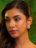 Ruby Raang Noorika Studs | Grocsy