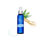 FSAS Health and Beauty 99% Plant Derived Aqua Glow Face Mist | Grocsy