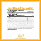 Boldfit Curcumin Complex 1700mg Tablets | Grocsy