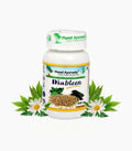 Planet Ayurveda Diableen Capsules | Grocsy