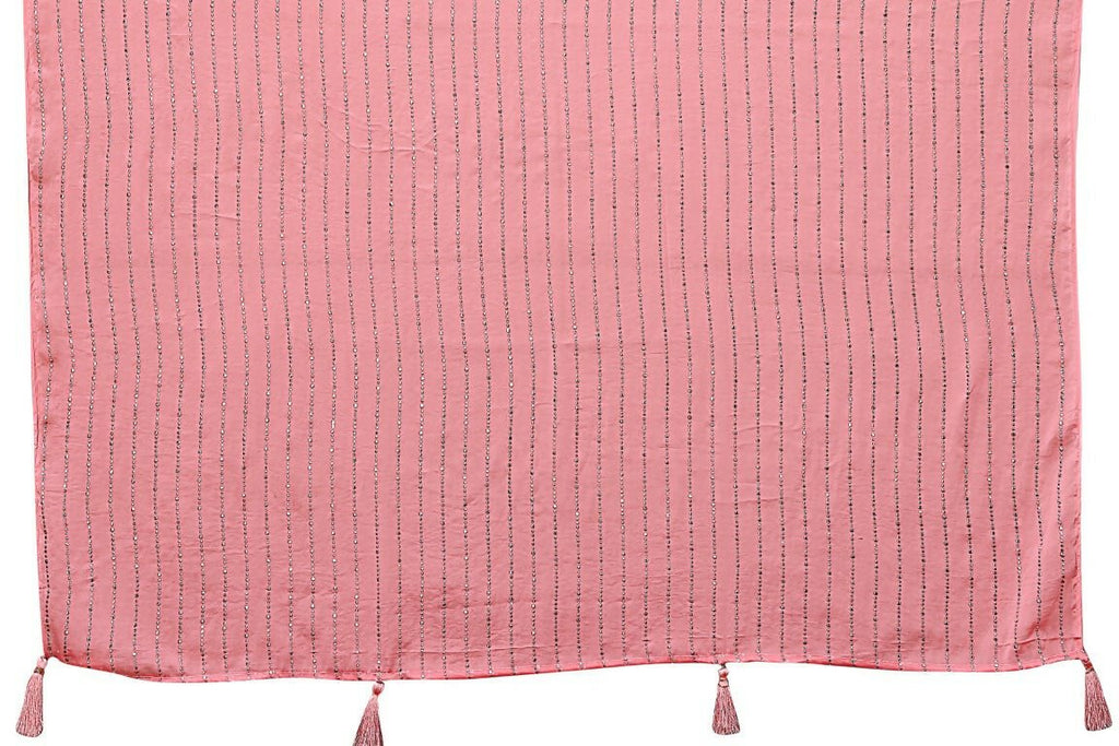 Aafreen Partywear Designer Peach Rangoli Silk Fancy Saree | Grocsy