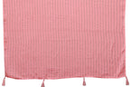 Aafreen Partywear Designer Peach Rangoli Silk Fancy Saree | Grocsy