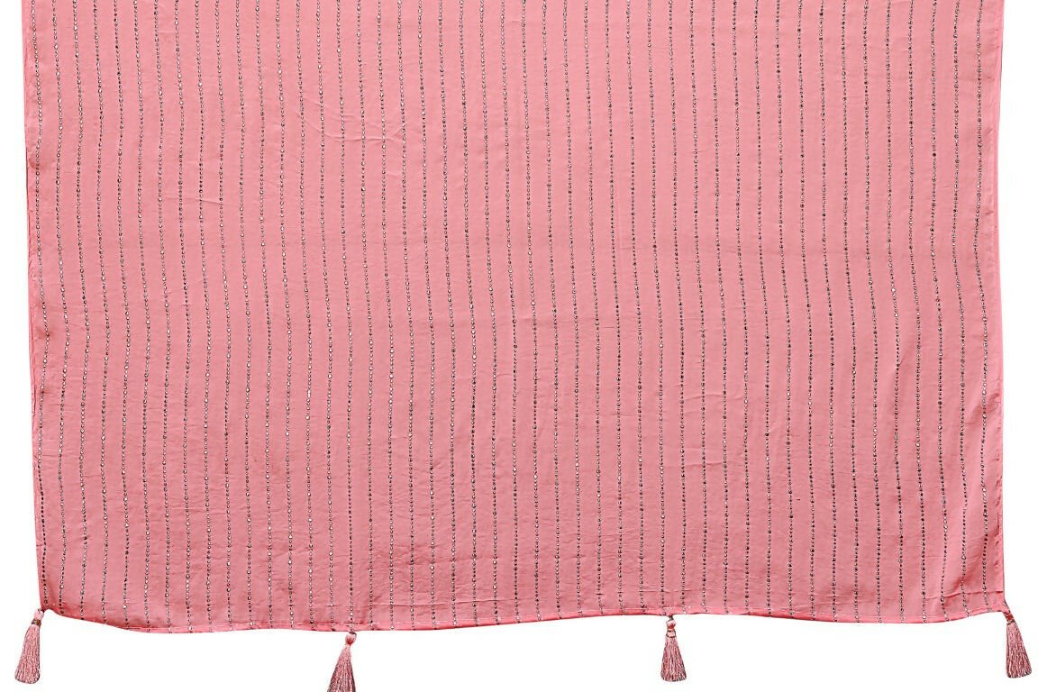Aafreen Partywear Designer Peach Rangoli Silk Fancy Saree | Grocsy