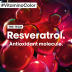 L'Oreal Professionnel Vitamino Color Shampoo & Hair Mask, Serie Expert | Grocsy