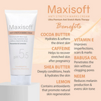 Maxisoft Anti Stretch Marks Cream | Grocsy