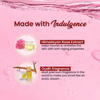 Dabur Gulabari Shower Gel | Grocsy