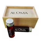 Aloma Unwanted Facial Hair Remover | Grocsy