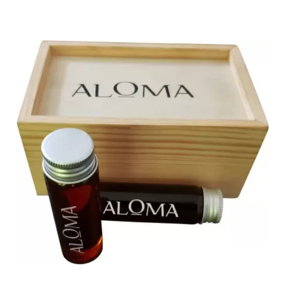 Aloma Unwanted Facial Hair Remover | Grocsy