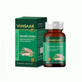 Vansaar 45 + Ayurvedic Calcium+ Tablets | Grocsy